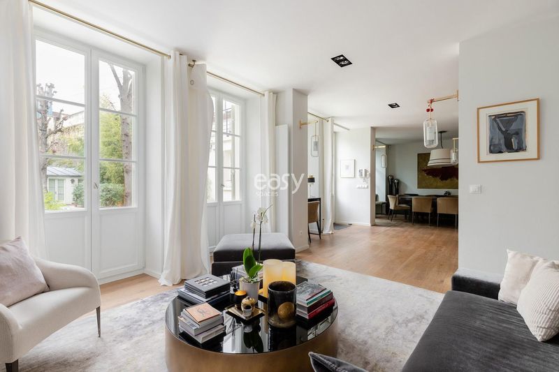 lieu événementiel privé à paris